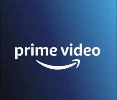 Prime logo
