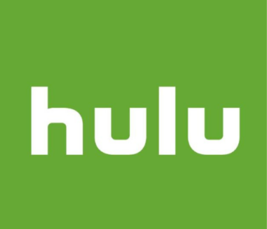Hulu logo