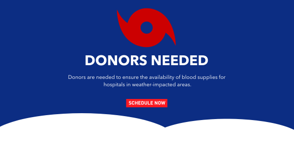 NEBRASKA COMMUNITY BLOOD BANK (NCBB) ISSUES URGENT CALL FOR BLOOD ...