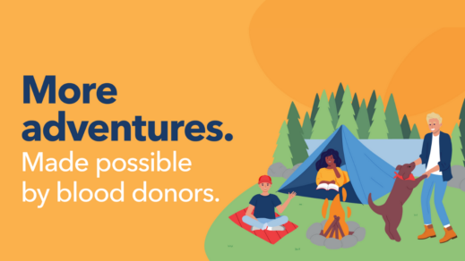 Nebraska Community Blood Bank Calls for Blood Donations Ahead of Summer Trauma Season