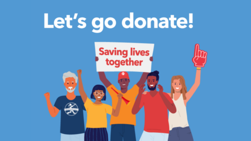 NEBRASKA COMMUNITY BLOOD BANK ISSUES URGENT CALL FOR BLOOD DONATIONS AHEAD OF 4TH OF JULY WEEKEND