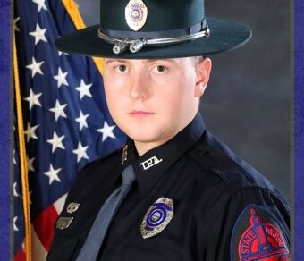 Blood Drive Held in Memory of Nebraska State Trooper Kyle McAcy