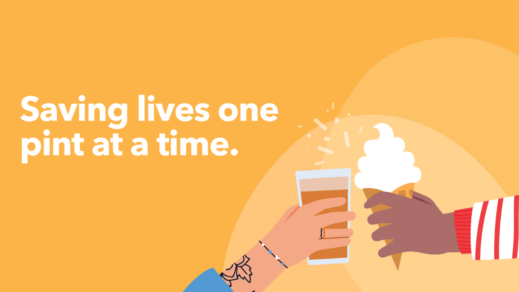 NEBRASKA COMMUNITY BLOOD BANK LAUNCHES FOURTH ANNUAL “PINT FOR A PINT” CAMPAIGN 