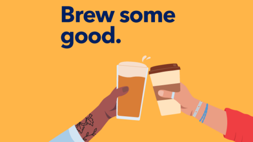 NEBRASKA COMMUNITY BLOOD BANK’S ANNUAL “BLOOD FOR A BREW” CAMPAIGN RETURNS WITH LOCAL BREWERY AND COFFEE SHOP PARTNERS